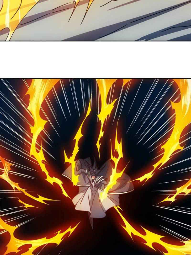 The Greatest Deity Chapter 92 38